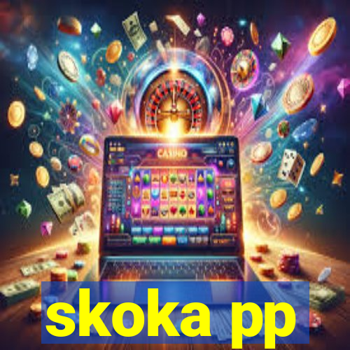 skoka pp